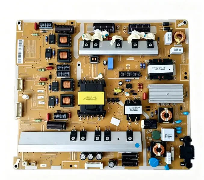 Original BN44-00522B BN44-00522A 00552D Power Supply Board for UE46ES7000U UE46ES8000S UN46ES8000F UN46ES7100F UE46ES7000Q
Original BN44-00522B BN44-00522A 00552D Power Supply Board for UE46ES7000U UE46ES8000S UN46ES8000F UN46ES7100F UE46ES7000Q