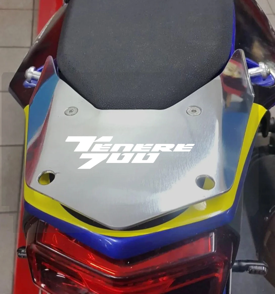 Мотоциклетный Tenere700 700 для заднего багажника Yamaha, багажная стойка, задний фиксатор, держатель, кронштейн для груза, комплект заднего багажника T7 Rally 2019-2023
Мотоциклетный Tenere700 700 для заднего багажника Yamaha, багажная стойка, задний фиксатор, держатель, кронштейн для груза, комплект заднего багажника T7 Rally 2019-2023