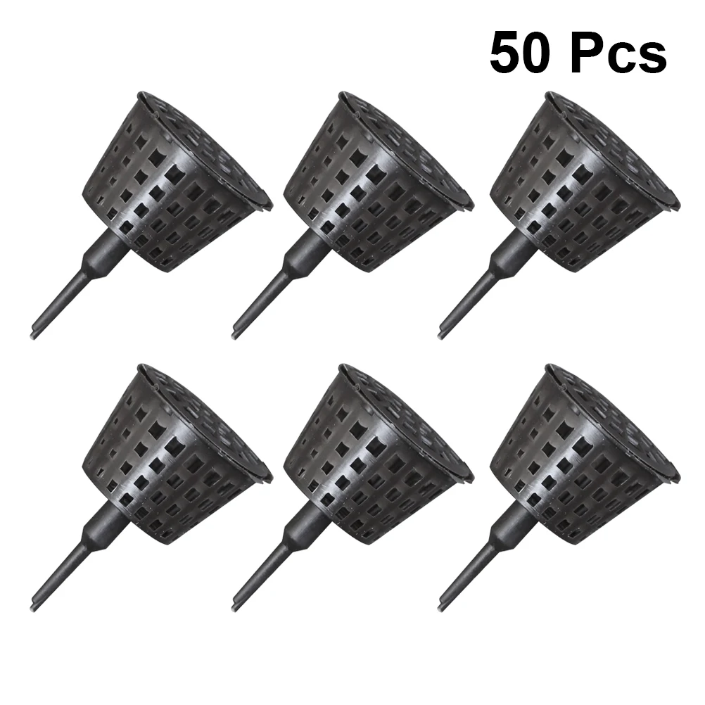 50pcs Box Plastic Bonsai Fertilizer Container Portable Fertilizer Holder For Orchid Flower Small Plant Gardening Tool Size S
50pcs Box Plastic Bonsai Fertilizer Container Portable Fertilizer Holder For Orchid Flower Small Plant Gardening Tool Size S
