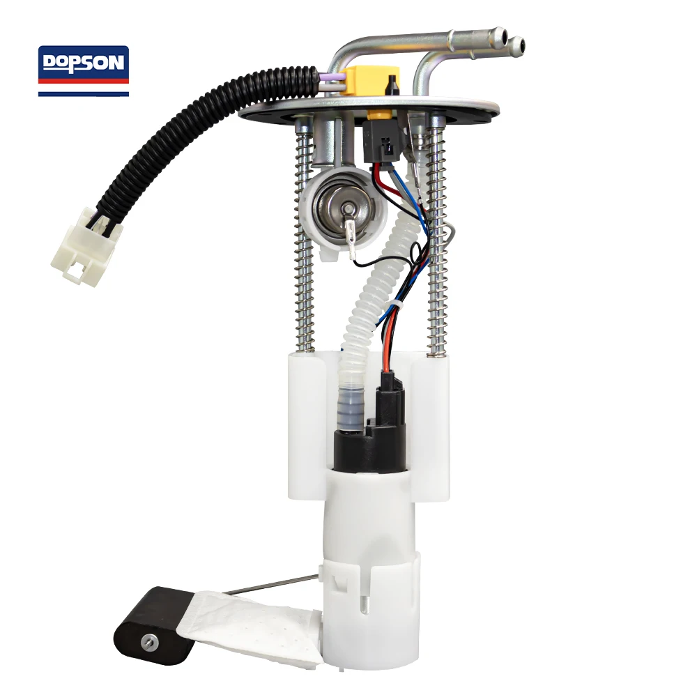 DPS0817 High Quality Dopson Fuel Pump Assembly Suitable for Wuling Rongguang Small Truck/B12/23875224
DPS0817 High Quality Dopson Fuel Pump Assembly Suitable for Wuling Rongguang Small Truck/B12/23875224