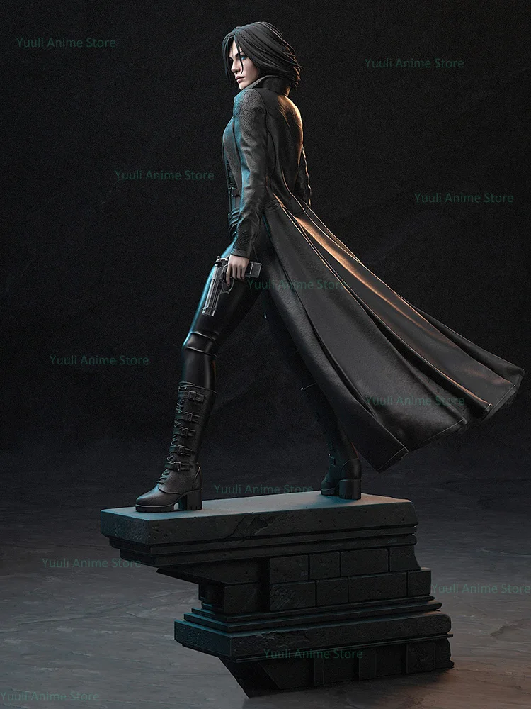 1/18 1/24 Selene UW 3D Print Resin Model Garage Kit Unpainted High-Detail Miniature Figure
1/18 1/24 Selene UW 3D Print Resin Model Garage Kit Unpainted High-Detail Miniature Figure