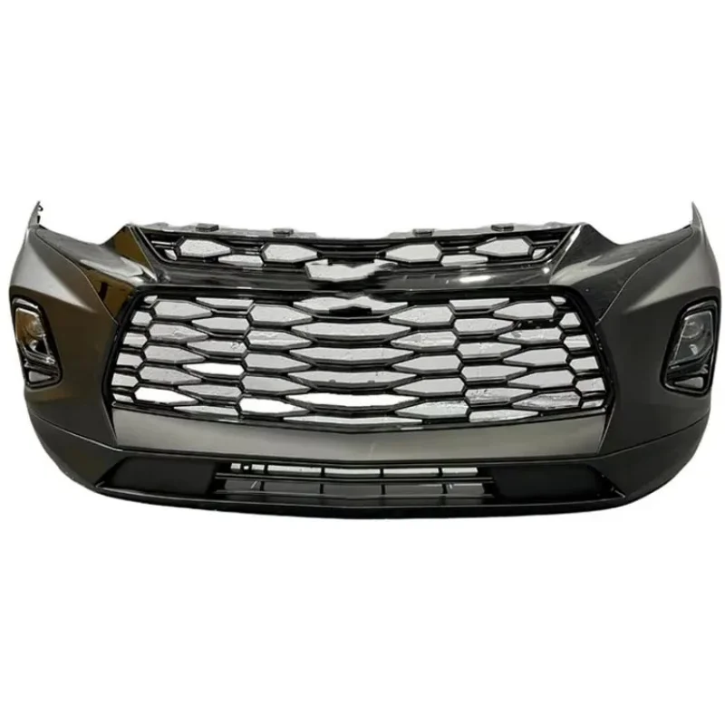 Suitable for Chevrolet Blazer RS 2019-2022 High Quality Bumper Assembly
Suitable for Chevrolet Blazer RS 2019-2022 High Quality Bumper Assembly