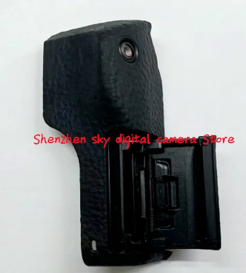 New SD memory Card slot Door Lid Cover Rubber For Sony ILCE-7RM2 A7RM2 A7SM2 A7S2 A7R2 A7SII A7RII Digital Camera Repair Part
New SD memory Card slot Door Lid Cover Rubber For Sony ILCE-7RM2 A7RM2 A7SM2 A7S2 A7R2 A7SII A7RII Digital Camera Repair Part
