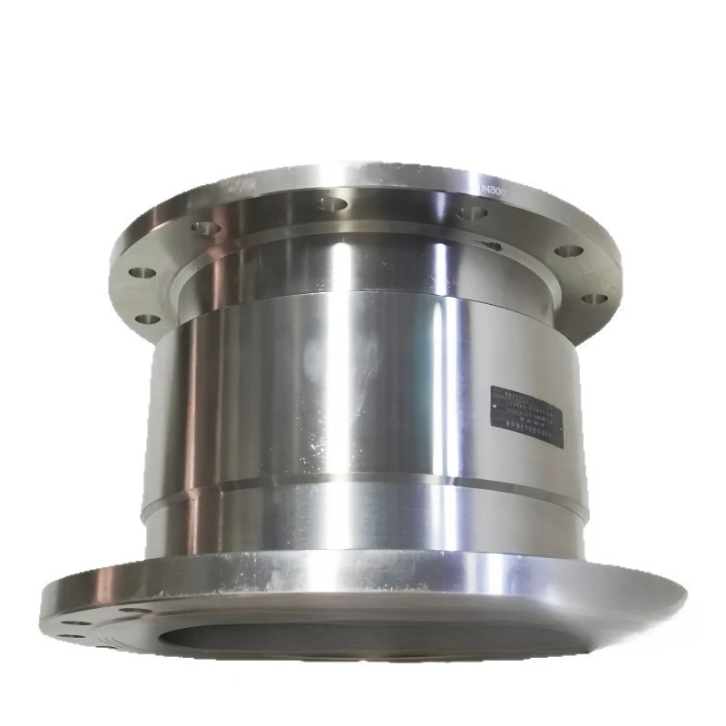 Environmentally friendly large-diameter stainless steel DN100 flange connection 360-degree universal rotary joint
Environmentally friendly large-diameter stainless steel DN100 flange connection 360-degree universal rotary joint
