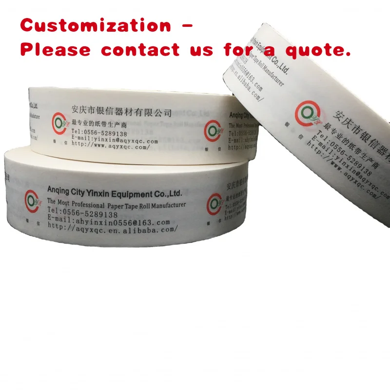 custom.20mm Custom Banknote Bands Printing Paper Tape Strap Bank Use
custom.20mm Custom Banknote Bands Printing Paper Tape Strap Bank Use