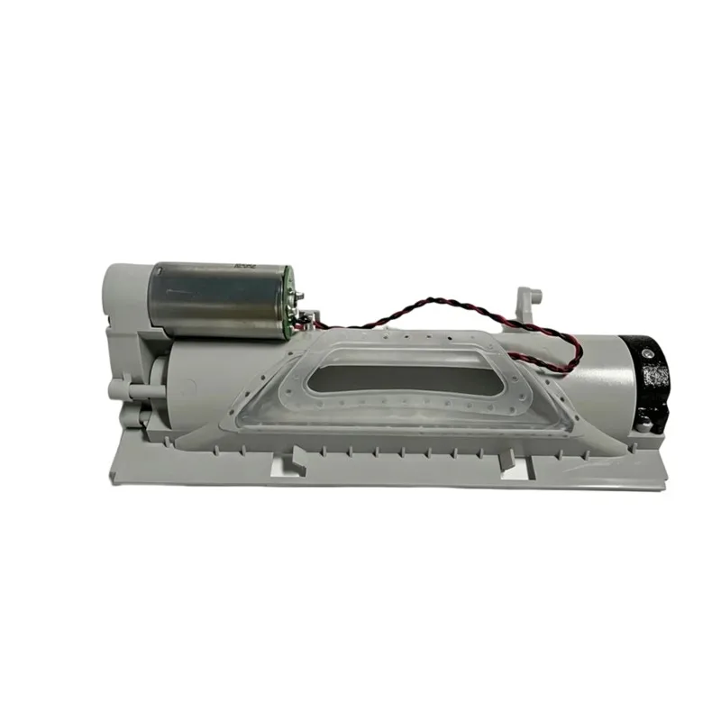 【BRAND NEW】For Roborock S5 Max S6 Pure Robot Vacuum Parts:Main Brush Frame, Roller Brush Compartment,And Brush Cage Included
【BRAND NEW】For Roborock S5 Max S6 Pure Robot Vacuum Parts:Main Brush Frame, Roller Brush Compartment,And Brush Cage Included