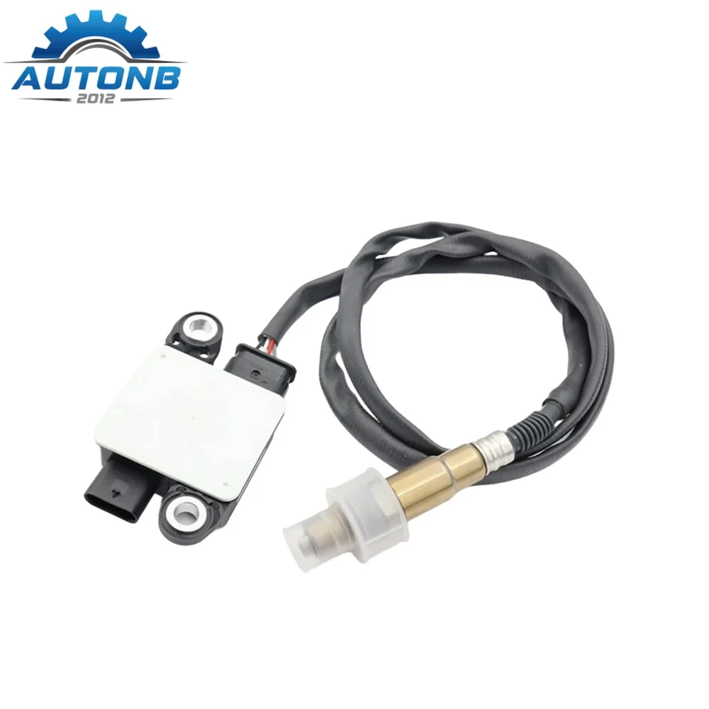 PM Particle Particulate Matter Sensor Fit For Volkswagen Passat 02-04 Audi A4 Quattro 95860626130
PM Particle Particulate Matter Sensor Fit For Volkswagen Passat 02-04 Audi A4 Quattro 95860626130
