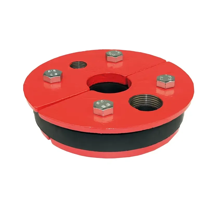 GP Enterprises Wholesale Spare Parts Durable Cast Iron Resisted Single Double Drop Water Well Jet Pump Cover Seal
GP Enterprises Wholesale Spare Parts Durable Cast Iron Resisted Single Double Drop Water Well Jet Pump Cover Seal