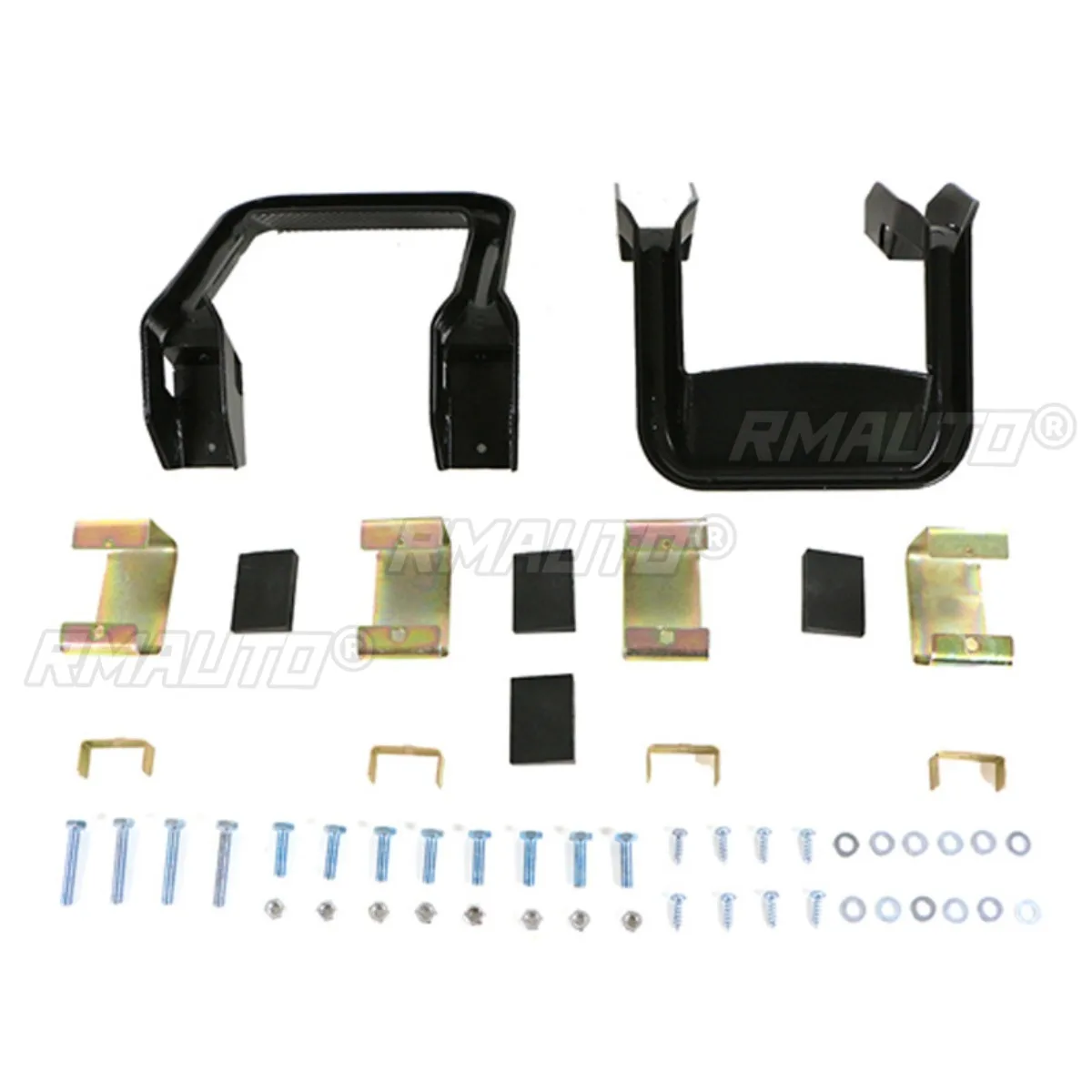 Car Side Footboard Running Step Bar Side Step Exterior Part Universal PICKUP Foot Step Running Board Car Accessories
Car Side Footboard Running Step Bar Side Step Exterior Part Universal PICKUP Foot Step Running Board Car Accessories