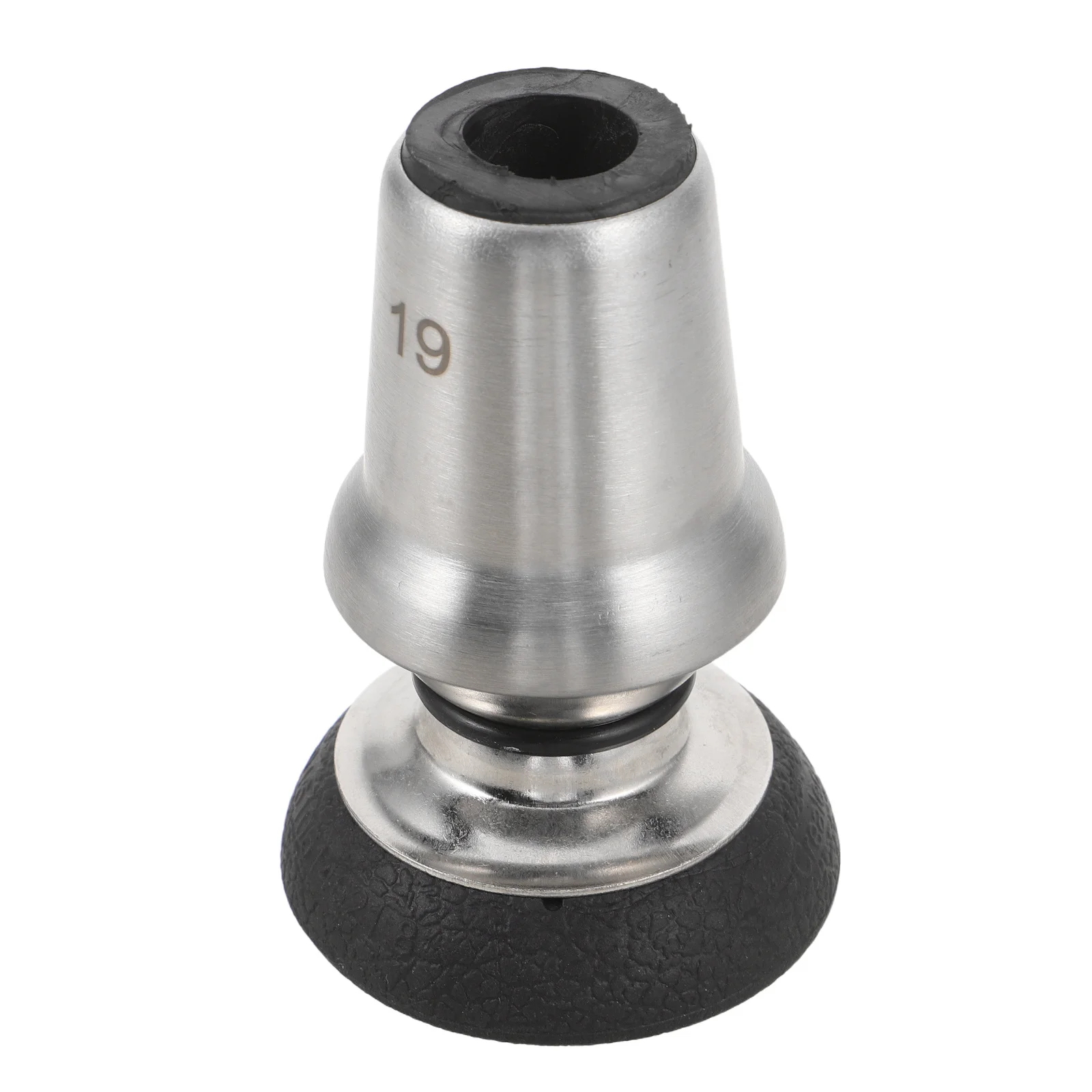 19Mm Replacement Cane Handle Grip Cushion Rotating Rubber Foot Pad Anti-Slip Walking Stick End for Seniors Cane Accessories
19Mm Replacement Cane Handle Grip Cushion Rotating Rubber Foot Pad Anti-Slip Walking Stick End for Seniors Cane Accessories