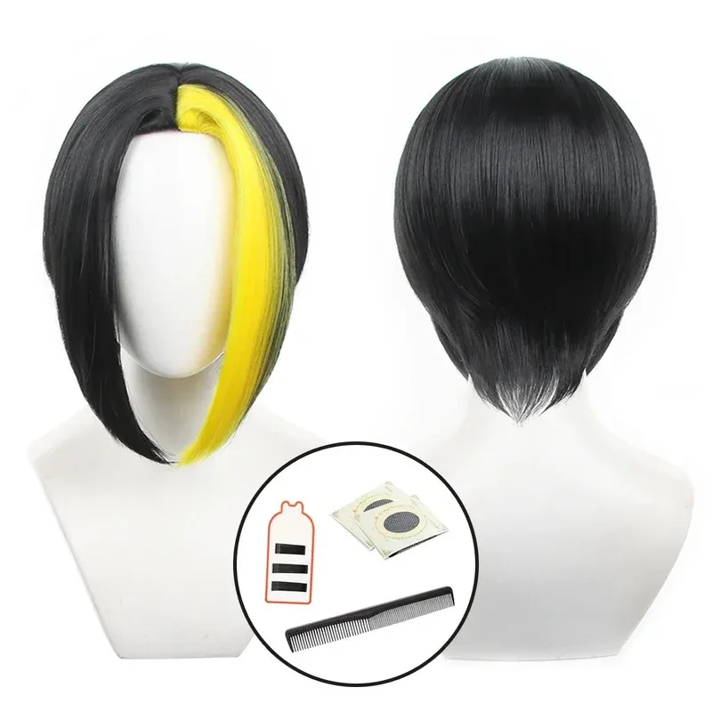 HOLOUN Mashle аниме Финн Амс косплей парик розовая сетка синтетическое регулируемое волокно размер Хэллоуин Рождественский подарок
HOLOUN Mashle аниме Финн Амс косплей парик розовая сетка синтетическое регулируемое волокно размер Хэллоуин Рождественский подарок