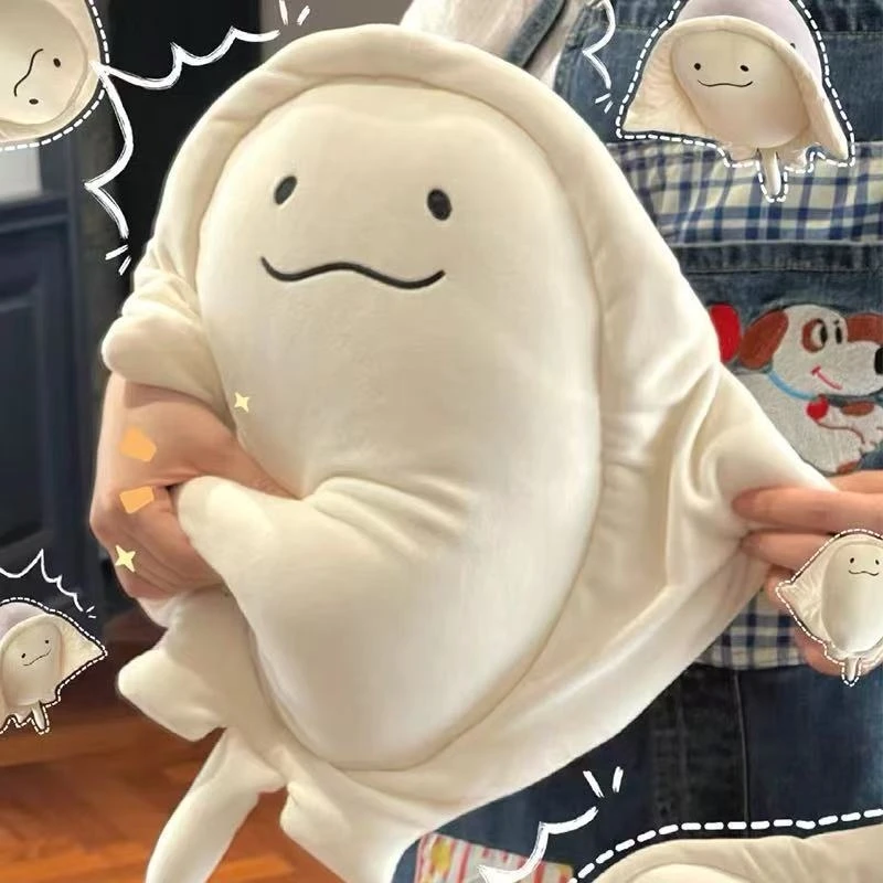 Manta Ray Plush Pillow Super Soft Hugging Cushion Cute Sea Animal Toy Sofa Sleep Buddy Bedroom Cozy Gift For Girls Teens
Manta Ray Plush Pillow Super Soft Hugging Cushion Cute Sea Animal Toy Sofa Sleep Buddy Bedroom Cozy Gift For Girls Teens