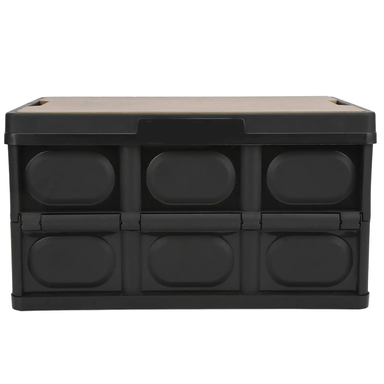 30L Outdoor Folding Storage Box Camping Car Household Multifunctional Foldable Organizer
30L Outdoor Folding Storage Box Camping Car Household Multifunctional Foldable Organizer