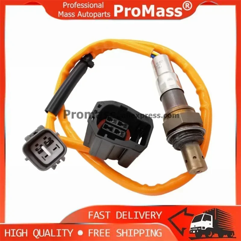 LFH1-18-8G1 1PC New O2 Sensor Lambda Sensor Oxygen Sensor For Mazda 6 GG GY 2002 2003 2004 2005 2006 2007 1.8 2.0 2.3 
LFH1-18-8G1 1PC New O2 Sensor Lambda Sensor Oxygen Sensor For Mazda 6 GG GY 2002 2003 2004 2005 2006 2007 1.8 2.0 2.3