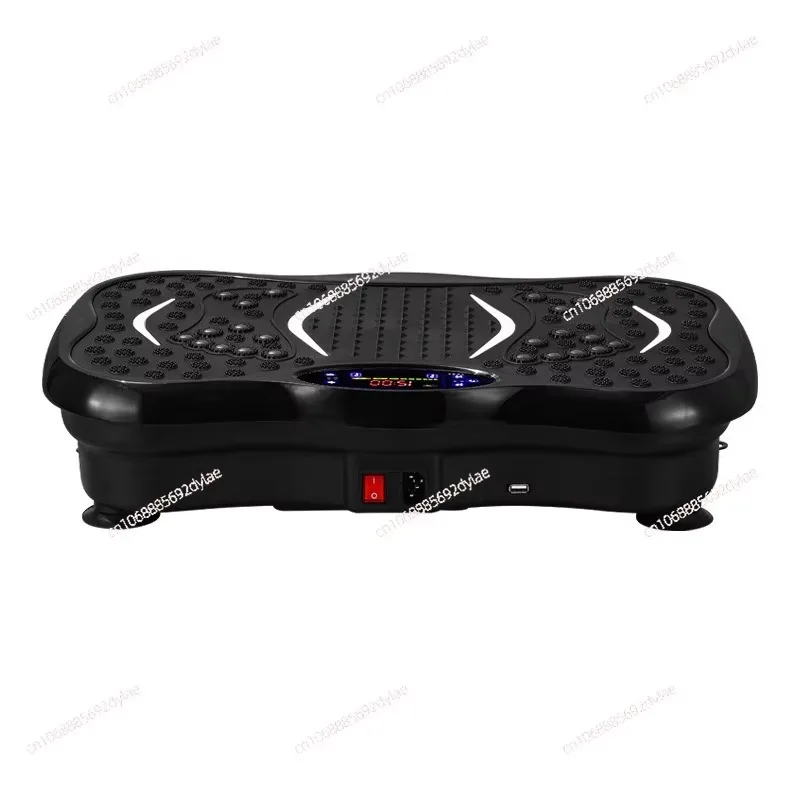 Household lazy fat rejection machine Vertical rhythm shaking machine Vibration platform Reformer Sports and fitness equipment
Household lazy fat rejection machine Vertical rhythm shaking machine Vibration platform Reformer Sports and fitness equipment