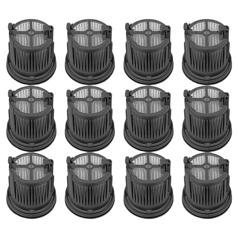 ABZV-для Dreame Mova X4 Pro/Trouver X4 Pro 12 шт. запасные части Hepa фильтр аксессуары для подметальных роботов
ABZV-для Dreame Mova X4 Pro/Trouver X4 Pro 12 шт. запасные части Hepa фильтр аксессуары для подметальных роботов