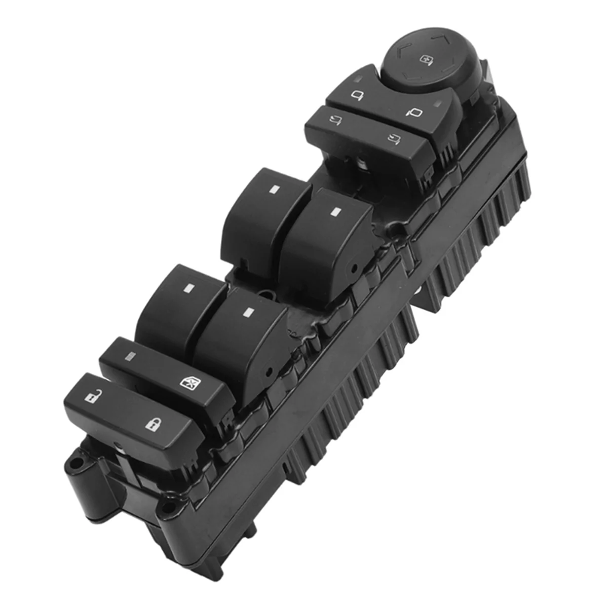 Car Window Master Control Switch for Cadillac Escalade Chevy Silverado GMC 20835553, 15907210, 15906881
Car Window Master Control Switch for Cadillac Escalade Chevy Silverado GMC 20835553, 15907210, 15906881