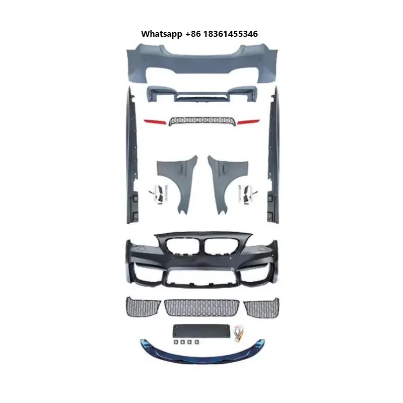 For S F/ to M4 Front Bumper/Lip/Grill Side Skits Rear Bumper/Mirror Cover Tail ThroatCar Bodykit
For S F/ to M4 Front Bumper/Lip/Grill Side Skits Rear Bumper/Mirror Cover Tail ThroatCar Bodykit