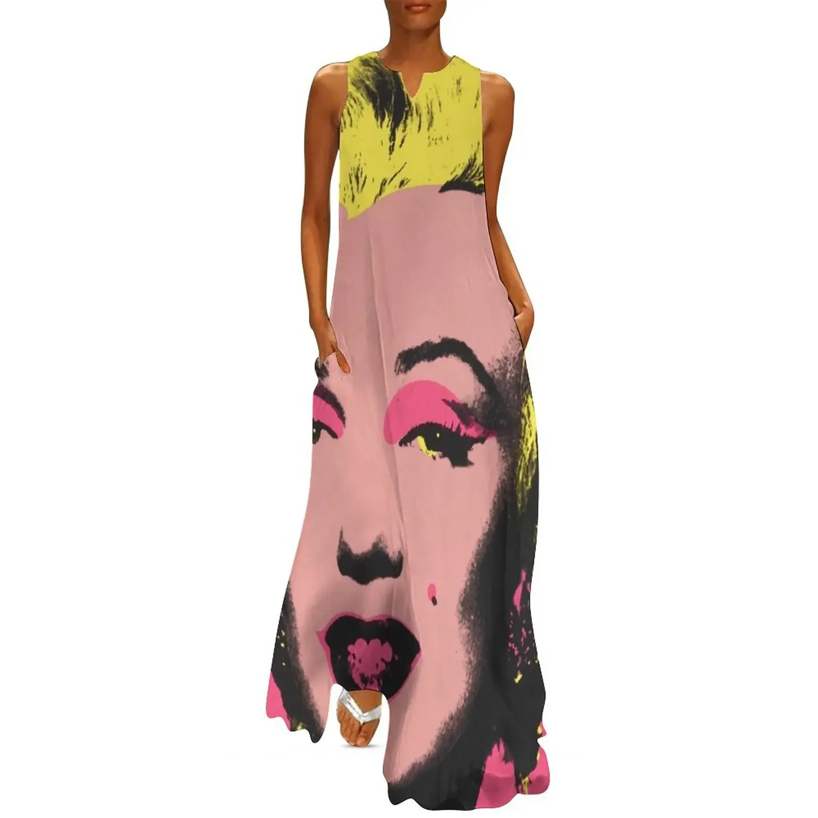 warhol - vintage illustration Long Dress dresses for prom dresses for womens 2025 ladies dresses for women 2025 Dress
warhol - vintage illustration Long Dress dresses for prom dresses for womens 2025 ladies dresses for women 2025 Dress