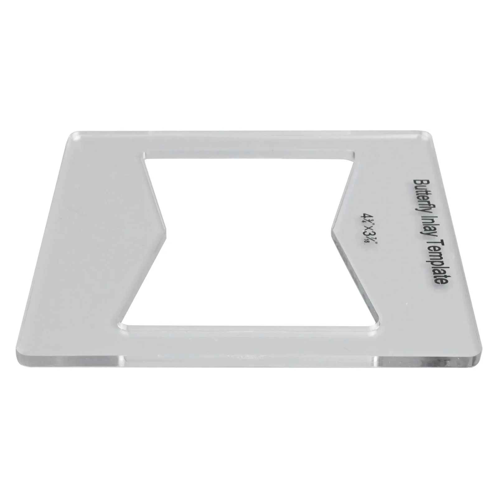 Decorative Inlay Mosaic Template Router Bits Key Decorative Transparent View-ability Durability Inlay Template
Decorative Inlay Mosaic Template Router Bits Key Decorative Transparent View-ability Durability Inlay Template