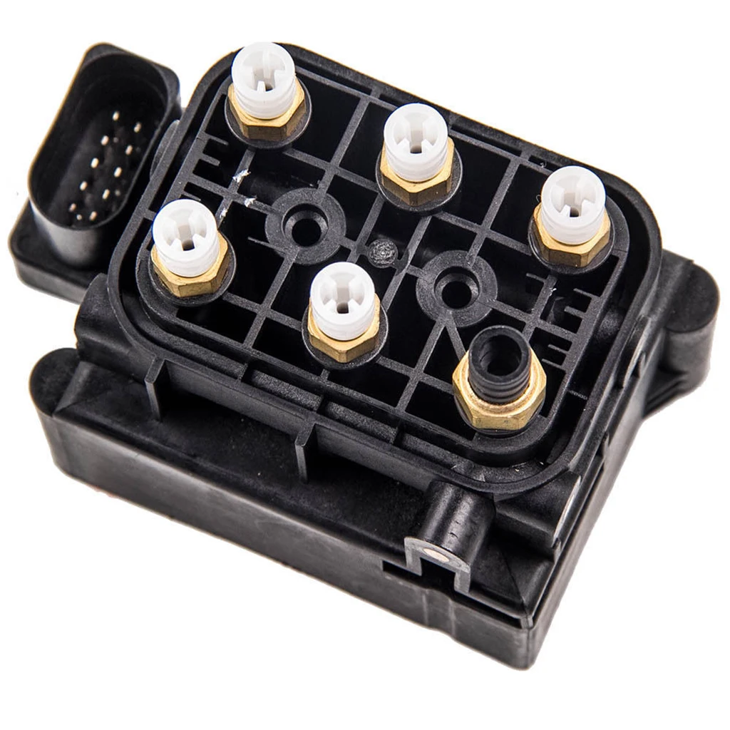 Air Valve Block Fit for Mercedes W164 W212 A2123200358 Parts
Air Valve Block Fit for Mercedes W164 W212 A2123200358 Parts