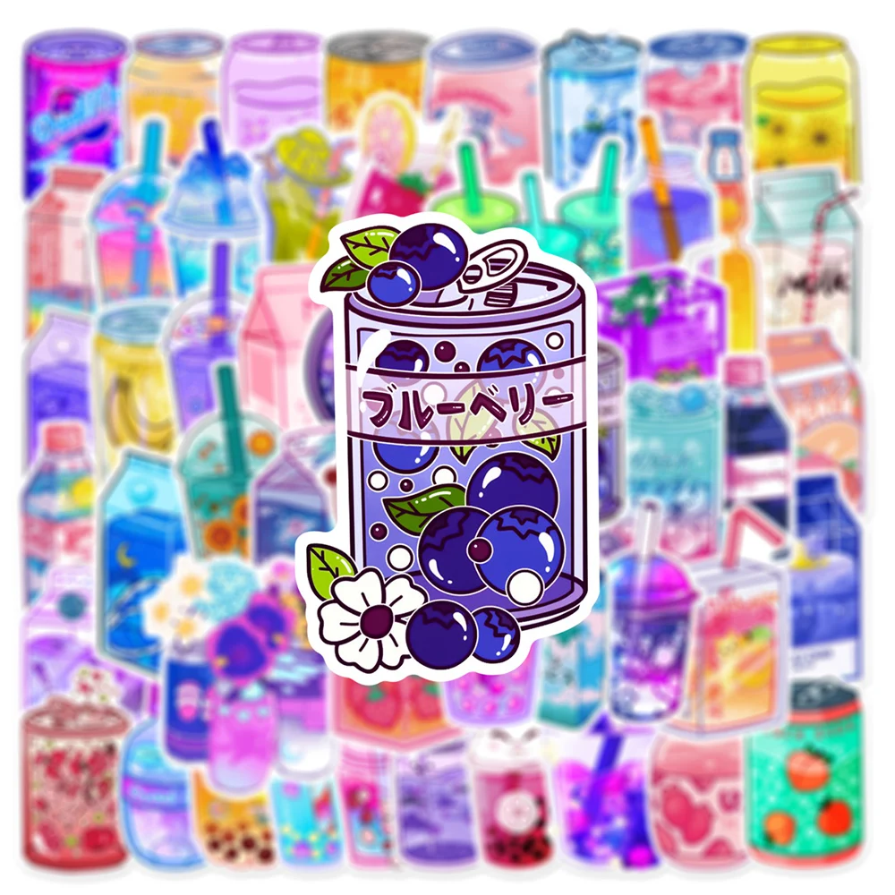 10/30/50pcs Cute INS Style Drink Stickers Cartoon Graffiti Decals for Travel Luggage Water Bottle Fridge Waterproof Sticker Pack
10/30/50pcs Cute INS Style Drink Stickers Cartoon Graffiti Decals for Travel Luggage Water Bottle Fridge Waterproof Sticker Pack