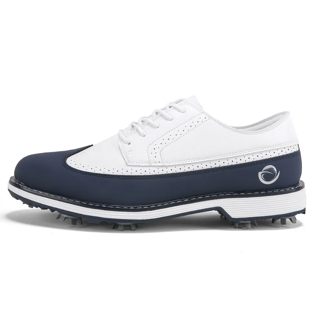 2026 New Golf Shoes Spikes Men Size 7-14 Golf Sneakers Walking Footwears for Golfers
2026 New Golf Shoes Spikes Men Size 7-14 Golf Sneakers Walking Footwears for Golfers
