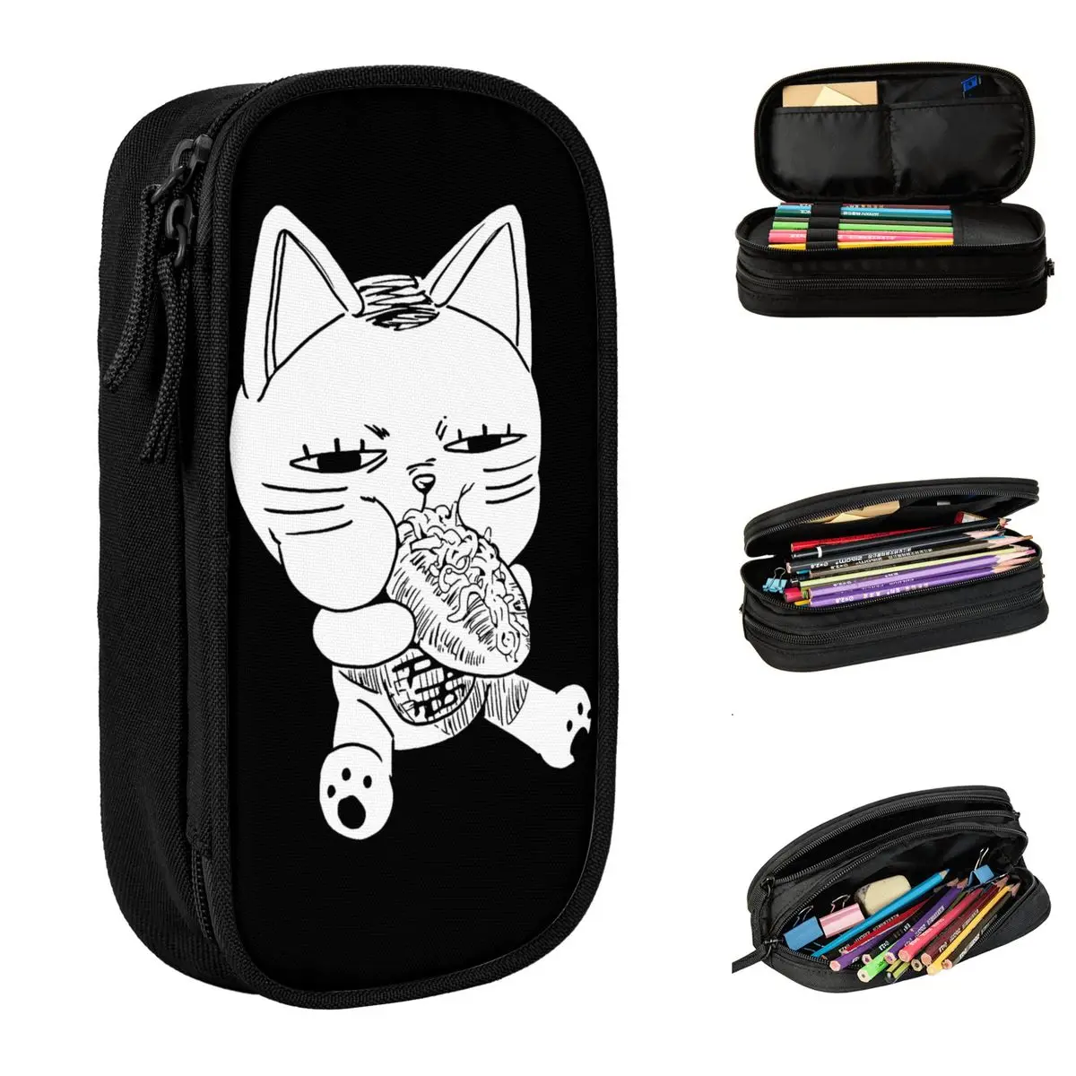 Turbo Granny Dandadan Japanese Manga Accessories Pen Box Large-capacity Kids Pencilcase Suprise Gift
Turbo Granny Dandadan Japanese Manga Accessories Pen Box Large-capacity Kids Pencilcase Suprise Gift