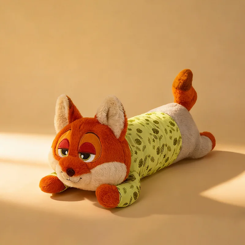 60/80/100cm Zootopia Nick Judy Hopps Cute Plush Toy Soft Stuffed Doll Hugging Pillow Cushion Room Decoration Companion Doll Gift
60/80/100cm Zootopia Nick Judy Hopps Cute Plush Toy Soft Stuffed Doll Hugging Pillow Cushion Room Decoration Companion Doll Gift