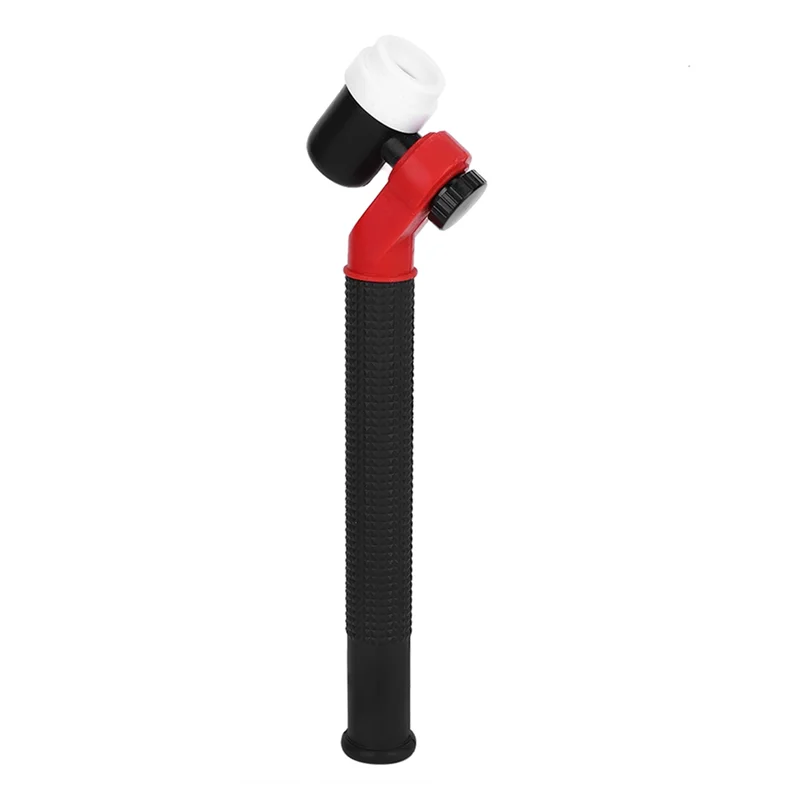 ABRW-NR-17 Rotating Argon Arc Welding Gun Head Handle Air Cooled Tig Wind Portable Welding Tool Accessories
ABRW-NR-17 Rotating Argon Arc Welding Gun Head Handle Air Cooled Tig Wind Portable Welding Tool Accessories
