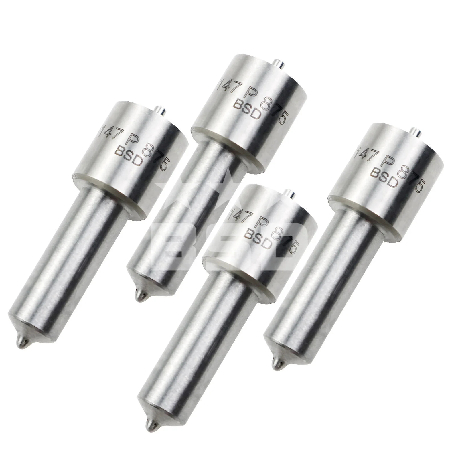 Common Rail Diesel Fuel Injector Nozzle 093400-8750 DLLA145P875 for Injection Valves 095000-5760 095000-8110 (4)Pieces/Lot
Common Rail Diesel Fuel Injector Nozzle 093400-8750 DLLA145P875 for Injection Valves 095000-5760 095000-8110 (4)Pieces/Lot