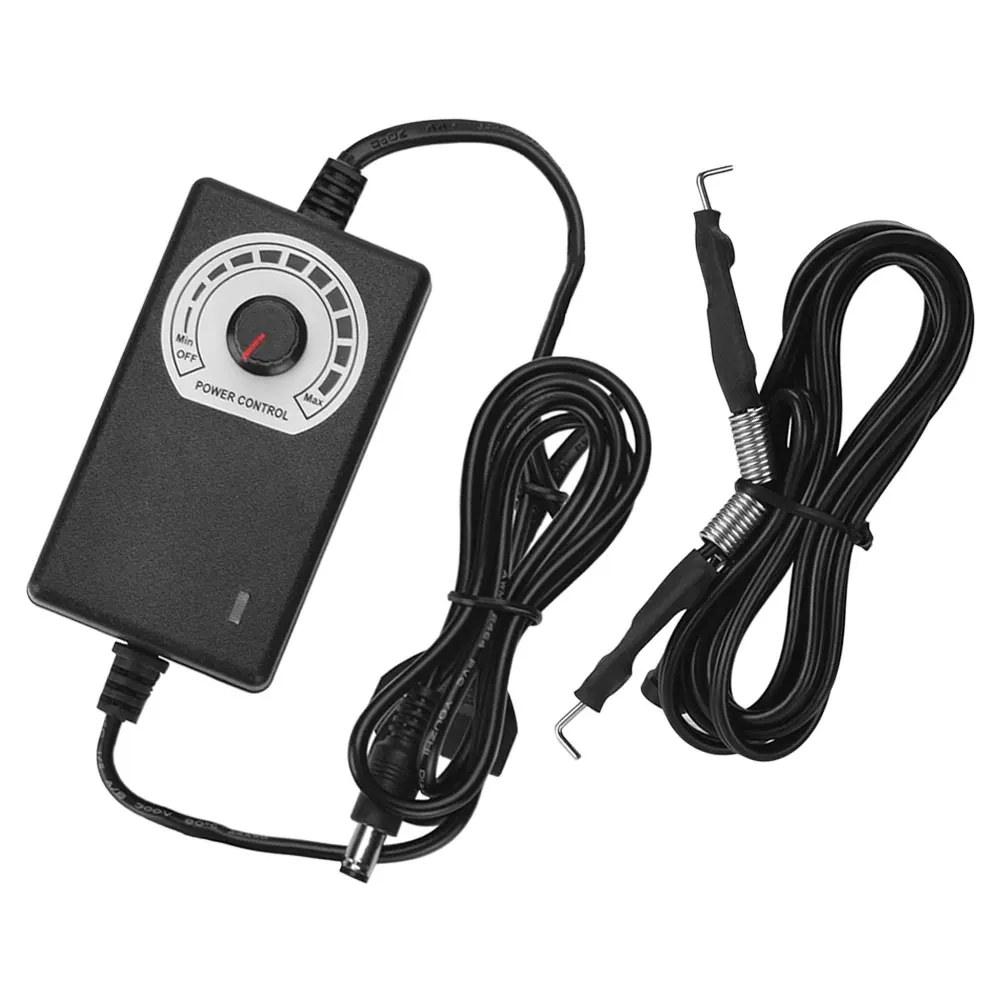1pc Tattoo Power Supply 12V Adjustable Knob Portable Transformer Black Coil Machine Adapter Equipment Voltage Regulator
1pc Tattoo Power Supply 12V Adjustable Knob Portable Transformer Black Coil Machine Adapter Equipment Voltage Regulator