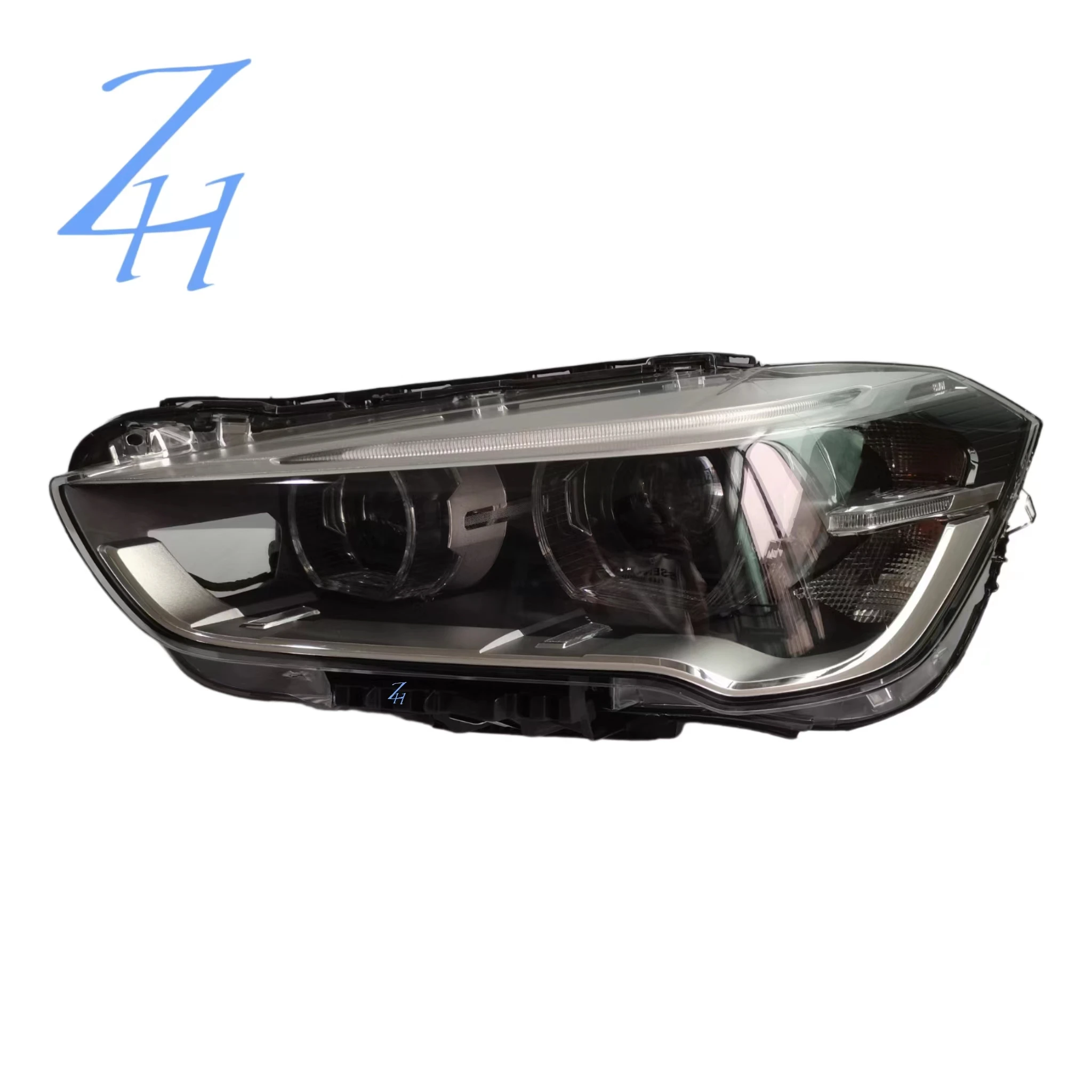 For2016-2019 BMW X1 F48 F49 Headlight Assembly LED Headlight Accessories Automotive Headlight Original equipment manufacturer
For2016-2019 BMW X1 F48 F49 Headlight Assembly LED Headlight Accessories Automotive Headlight Original equipment manufacturer