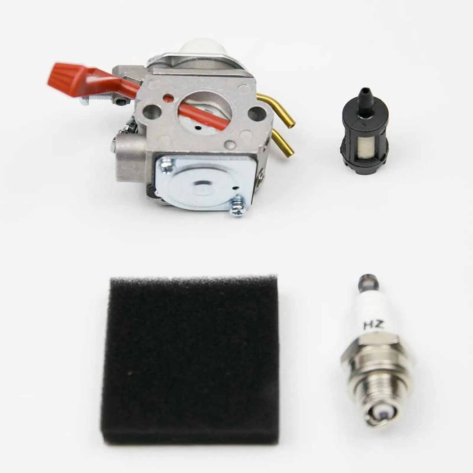 Carburetor Fits for F2020 (UT-20788) String Trimmer F2020 (UT-20789)
Carburetor Fits for F2020 (UT-20788) String Trimmer F2020 (UT-20789)