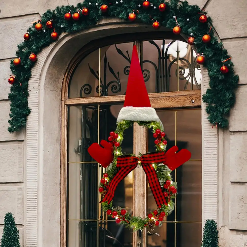 Christmas Led Wreath Christmas Snowman Wreath Led Snowman Christmas Wreath Festive Front Door Decoration with Artificial for New
Christmas Led Wreath Christmas Snowman Wreath Led Snowman Christmas Wreath Festive Front Door Decoration with Artificial for New