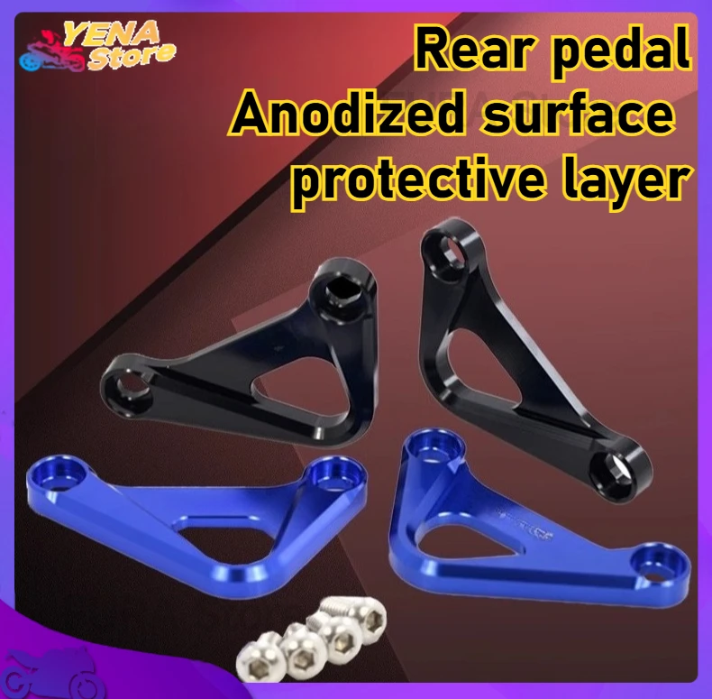 Suitable for BMW S1000RR 10-18, S1000R 14-18, HP4 12-14 modified motorcycle rear footer decorative panel CNC
Suitable for BMW S1000RR 10-18, S1000R 14-18, HP4 12-14 modified motorcycle rear footer decorative panel CNC