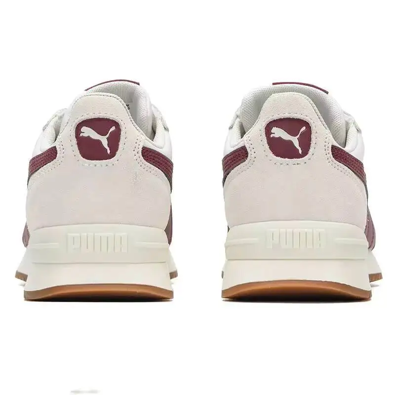 PUMA Men Women R78 T-Toe Nylon Sneakers, Retro German Training Couple Low Top Casual Shoes 399250-14
PUMA Men Women R78 T-Toe Nylon Sneakers, Retro German Training Couple Low Top Casual Shoes 399250-14