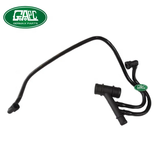 5.0L Petrol Upper Radiator Water Hose LR019007 GL1626 For Sport 2010 - 2013 Spare Parts Manufacture
5.0L Petrol Upper Radiator Water Hose LR019007 GL1626 For Sport 2010 - 2013 Spare Parts Manufacture