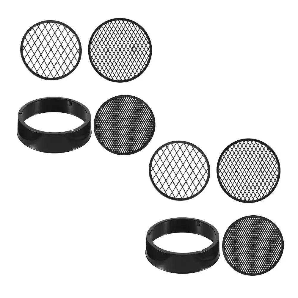 2 Sets Sieve Kit Plastic Garden Tools Bonsai Plant Dirt Screen Sifter Mini Balcony Gardening Sifting Riddle
2 Sets Sieve Kit Plastic Garden Tools Bonsai Plant Dirt Screen Sifter Mini Balcony Gardening Sifting Riddle