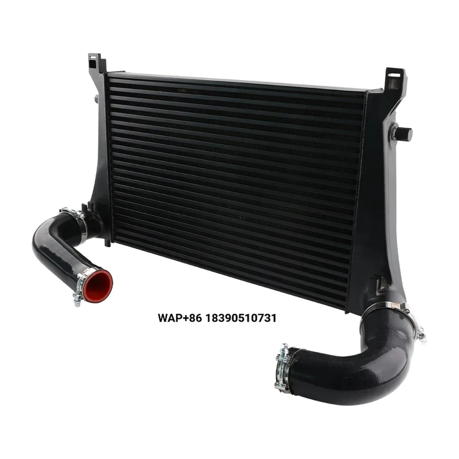 Upgrde Replacement Cooling System Tube & Fin Intercooler for A3/S3 for VW Golf GTI R MK7 EA888 1.8T 2.0T 03CSJ029ABK
Upgrde Replacement Cooling System Tube & Fin Intercooler for A3/S3 for VW Golf GTI R MK7 EA888 1.8T 2.0T 03CSJ029ABK