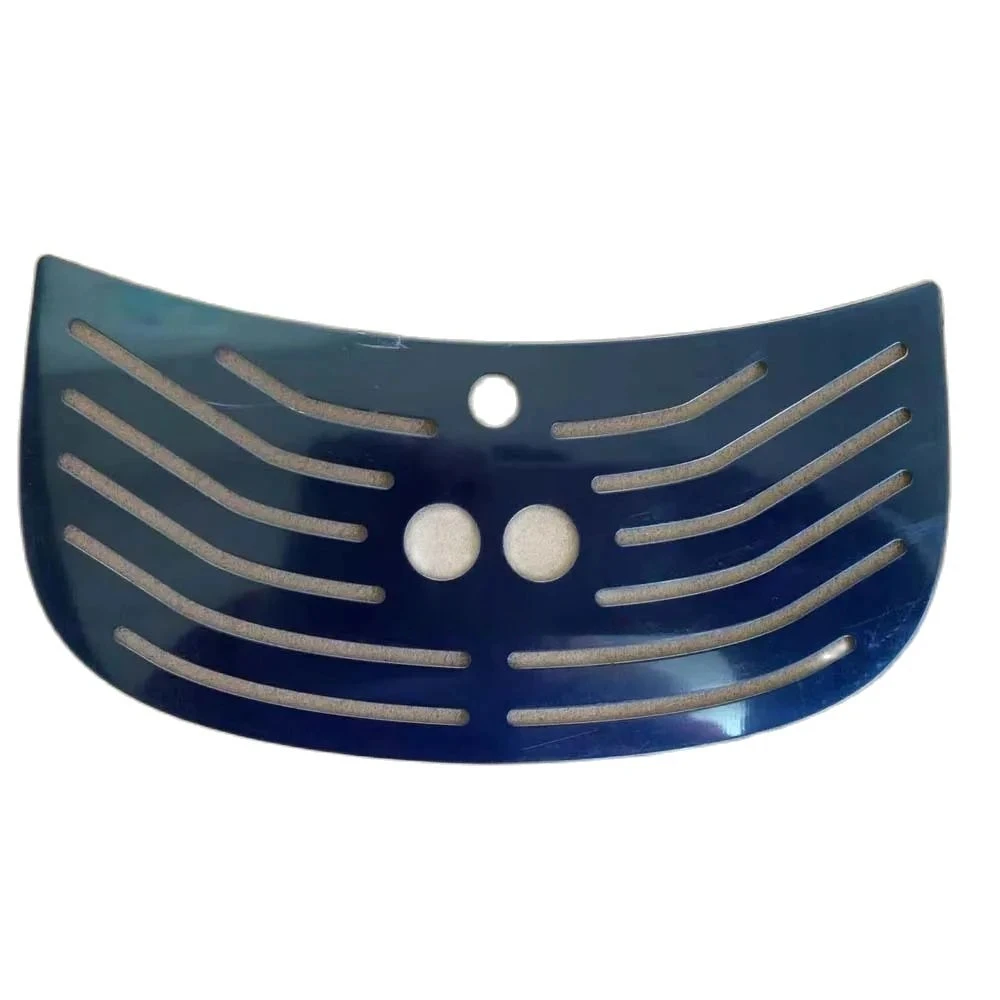 For Philips Coffee Machine HD8650 HD8651 HD8652 HD8643 HD8649 Water Receiving Panel Drip Tray Grille
For Philips Coffee Machine HD8650 HD8651 HD8652 HD8643 HD8649 Water Receiving Panel Drip Tray Grille