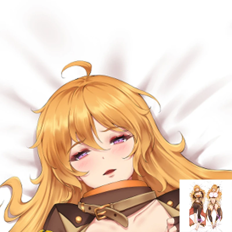Dakimakura Anime Pillow Cover Giant Breasts With Beautiful Legs Double Sided Print 2Way Cushion Cover Xmas Gifts
Dakimakura Anime Pillow Cover Giant Breasts With Beautiful Legs Double Sided Print 2Way Cushion Cover Xmas Gifts