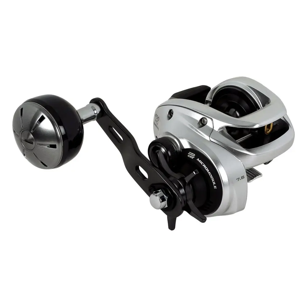 TRANX B Low Profile ReelsFishing
TRANX B Low Profile ReelsFishing