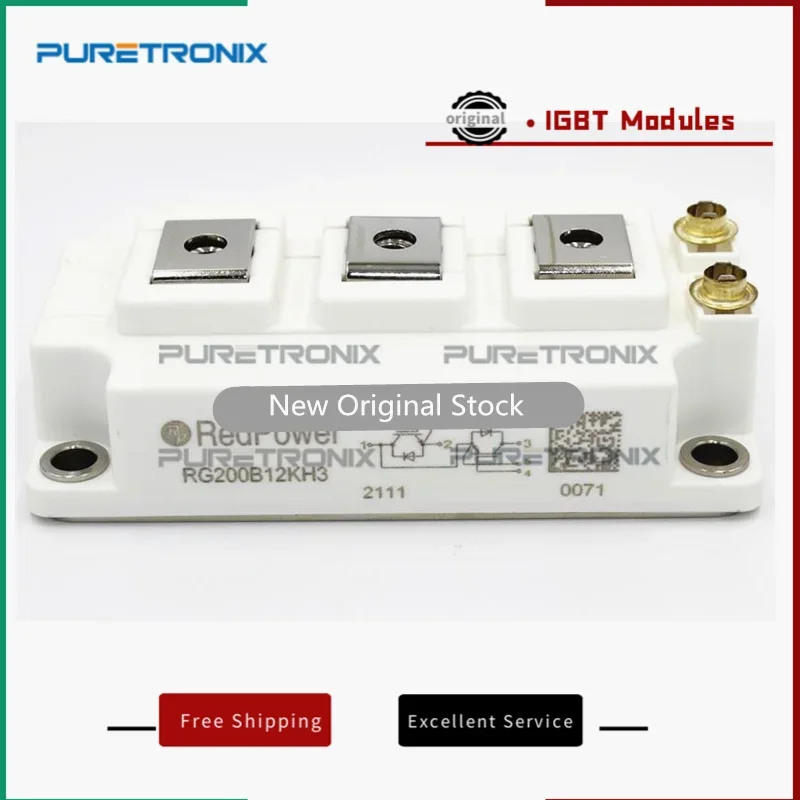 RG15012RH3 RG200B12KH3 RG200B12KH3-B1 RG100B12KH3-B1 RG150B12KH3-B1 RG300B12KH3-B1 Новый оригинальный модуль питания
RG15012RH3 RG200B12KH3 RG200B12KH3-B1 RG100B12KH3-B1 RG150B12KH3-B1 RG300B12KH3-B1 Новый оригинальный модуль питания