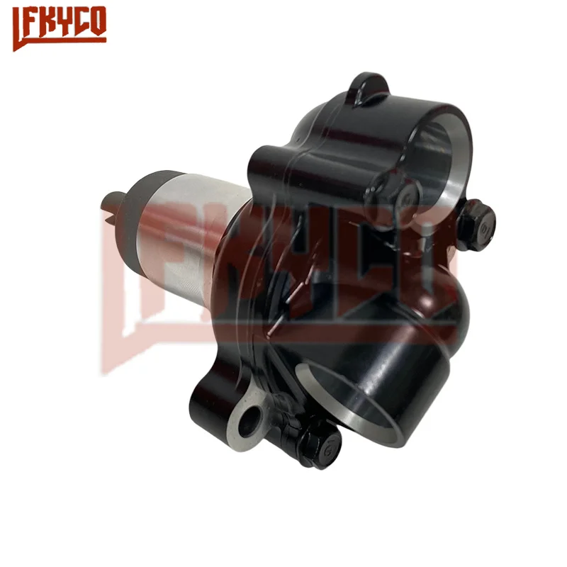 Motorcycle Engine Water Pump Assembly 49044-0554 49044-1086 For Kawasaki NINJA 250 R 250 FI NINJA 300 EX ZZR250 EL250 GPX250R
Motorcycle Engine Water Pump Assembly 49044-0554 49044-1086 For Kawasaki NINJA 250 R 250 FI NINJA 300 EX ZZR250 EL250 GPX250R