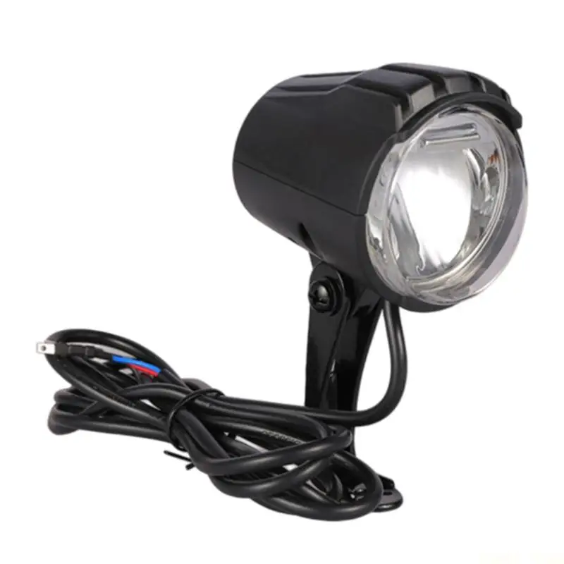 U2JB Energy Efficient LED Bicycles Headlight Motorcycle Electric Bike Front Light Waterproof LED Bike Headlight Lamp
U2JB Energy Efficient LED Bicycles Headlight Motorcycle Electric Bike Front Light Waterproof LED Bike Headlight Lamp