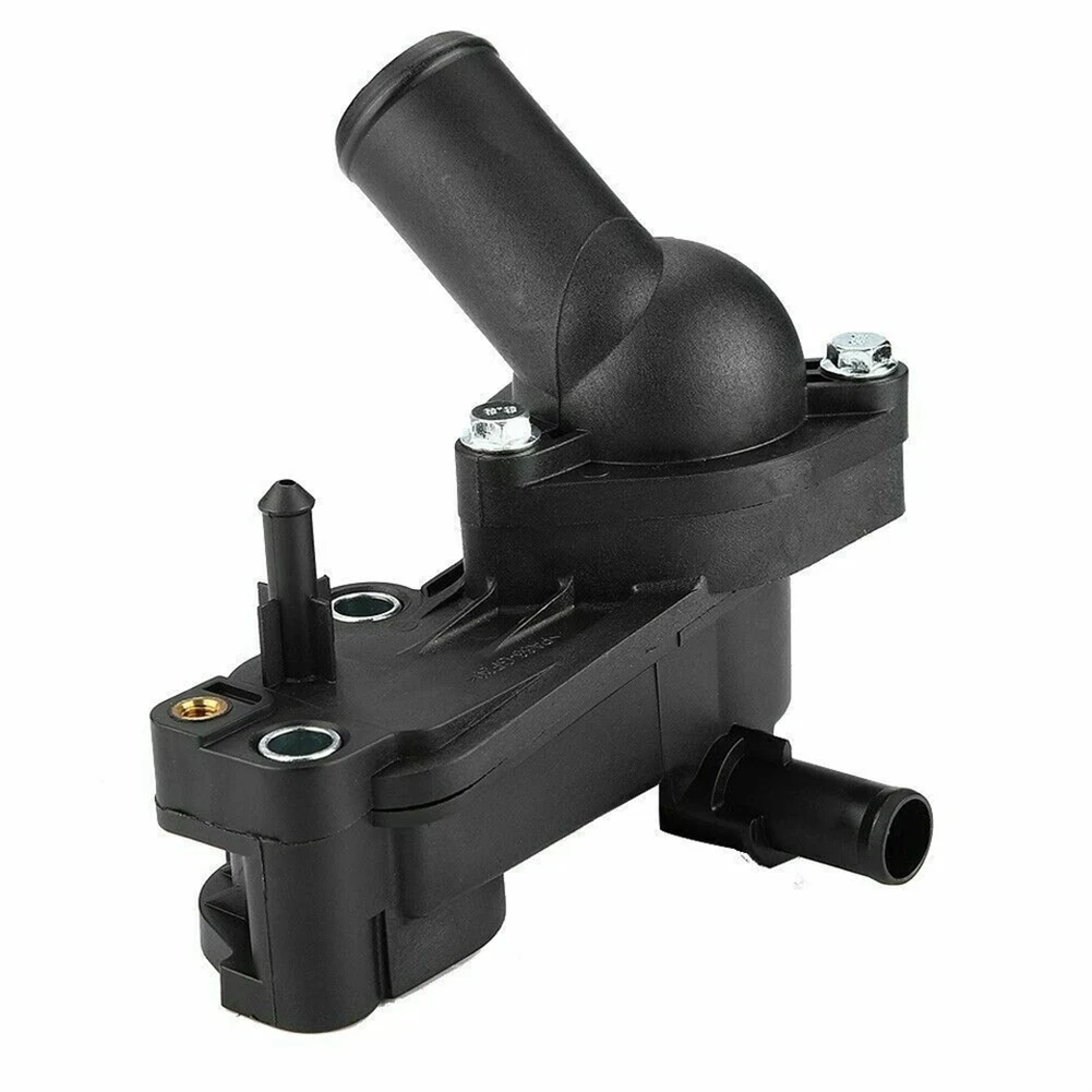 Water Neck Flange Thermostat Housing Easy Installation Stable Performance Thermostat Housing Flange Thermostat
Water Neck Flange Thermostat Housing Easy Installation Stable Performance Thermostat Housing Flange Thermostat