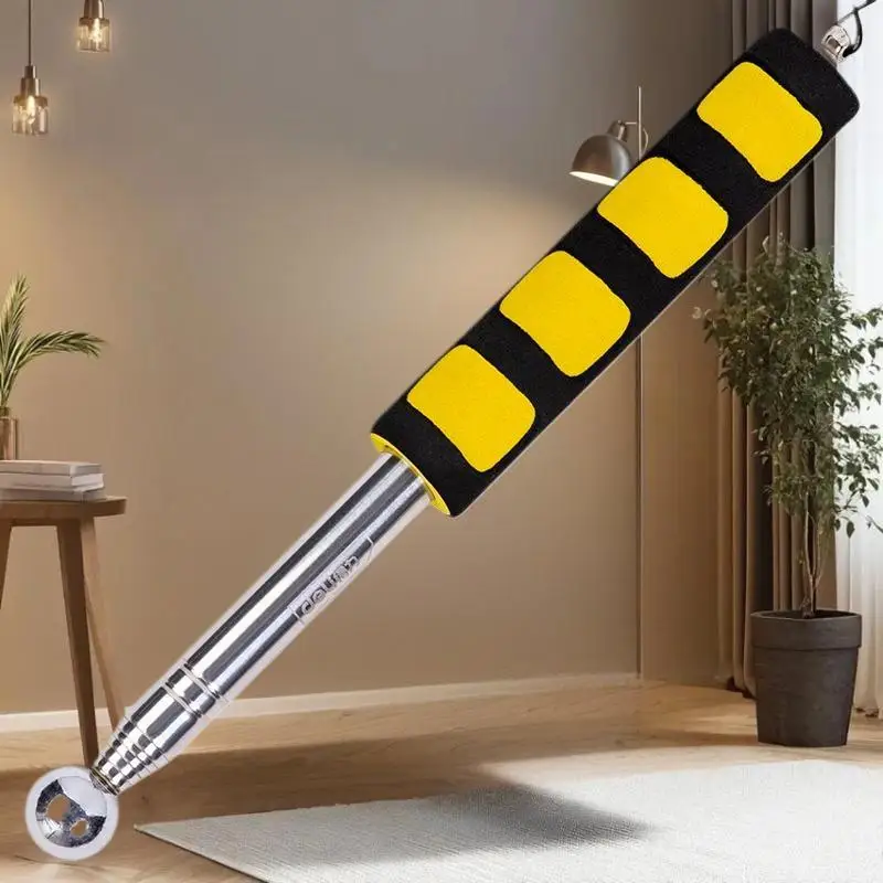 Exceptional Quality 98/115/160CM Telescopic Hammers; Comprehensive Empty Drum Hammer; Room Test Tools; Metal Testing Apparatus
Exceptional Quality 98/115/160CM Telescopic Hammers; Comprehensive Empty Drum Hammer; Room Test Tools; Metal Testing Apparatus