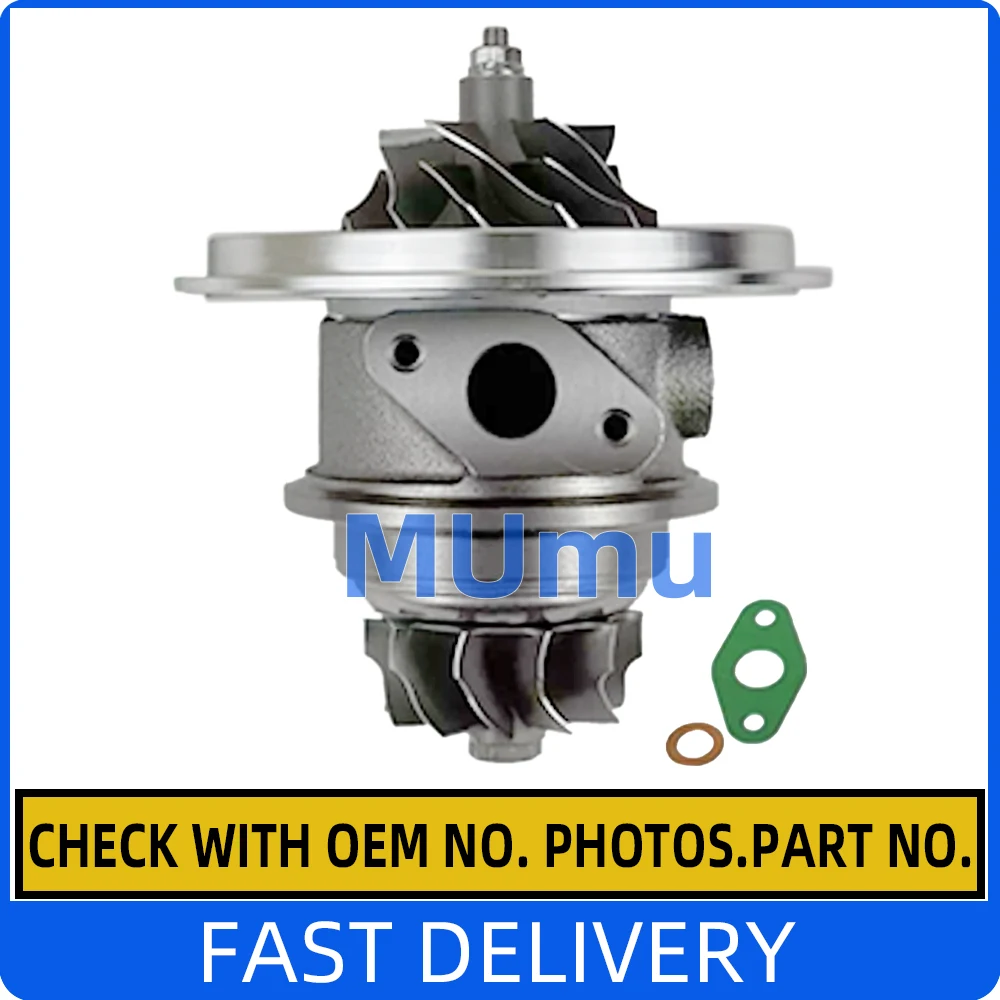 RHF55V 8980277725 Turbo Cartridge CHRA Core For Isuzu NQR 75L 110 Kw 150 HP 4HK1-E2N 2006
RHF55V 8980277725 Turbo Cartridge CHRA Core For Isuzu NQR 75L 110 Kw 150 HP 4HK1-E2N 2006