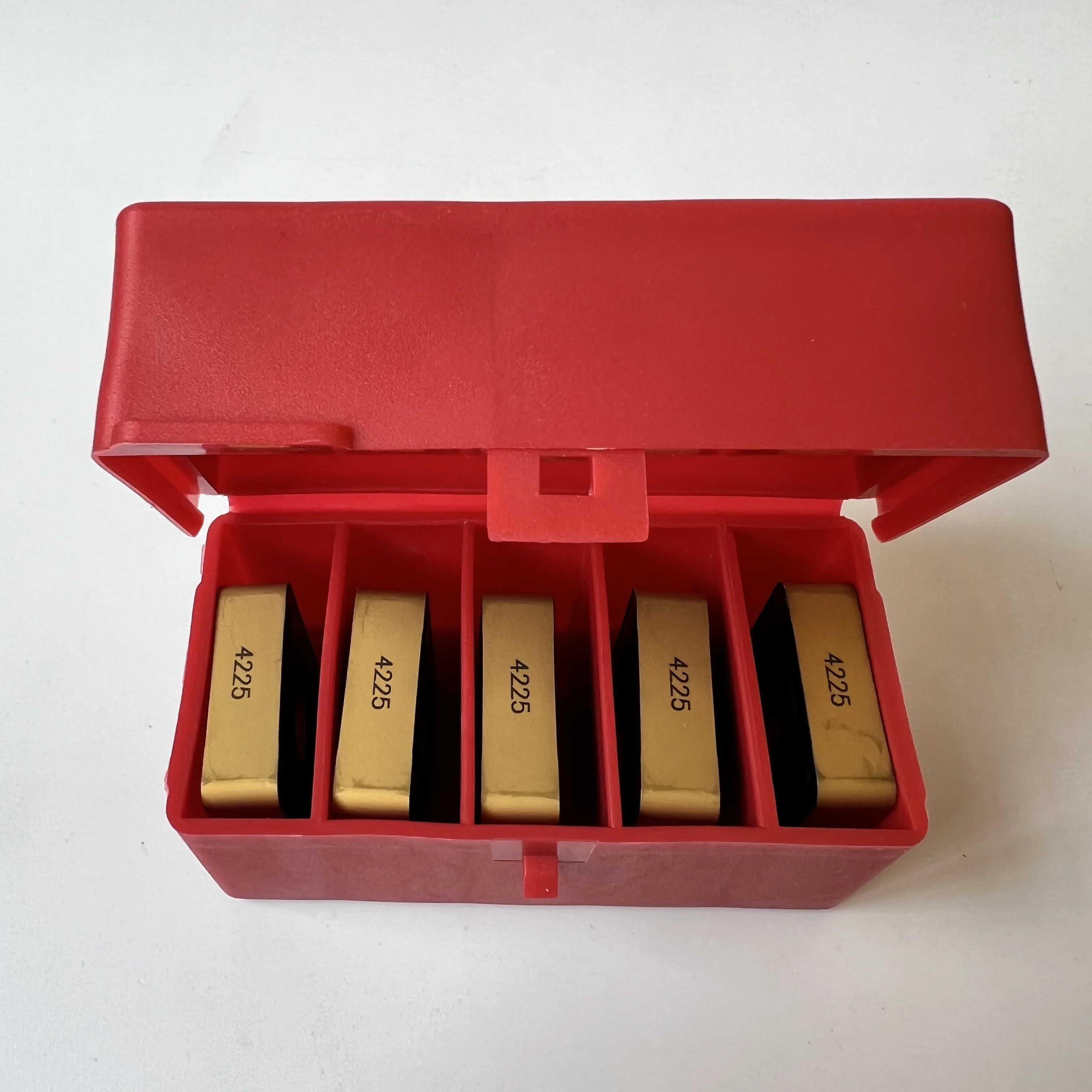 5pcs/box SNMG250724-PR 4225/SNMG250724-PR 4325/SNMG250724-PR 4425/SNMG250924-PR 4325
5pcs/box SNMG250724-PR 4225/SNMG250724-PR 4325/SNMG250724-PR 4425/SNMG250924-PR 4325
